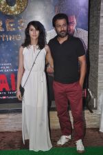 Abhishek Kapoor at Ek Villain success bash in Mumbai on 15th July 2014